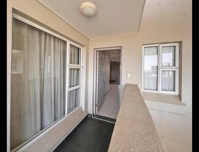 2 BEDROOM PROPERTY TO RENT IN MORNINGSIDE